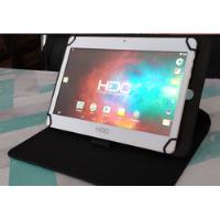 Tablet Hdc T1100 10.1  Intel Quadcore 16gb + Estuche + Msd segunda mano  Argentina