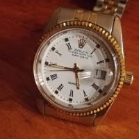 Reloj No Rolex Oyster Perpetual Day-date ( Quartz) Colección segunda mano  Argentina