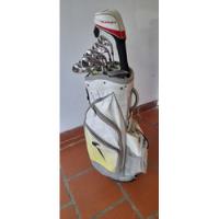 Set De Golf Completo Hierros + Mini Driver + Putter + Bolsa, usado segunda mano  Argentina