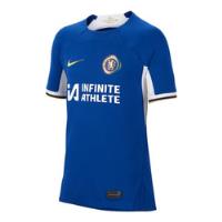 Camiseta Chelsea Player Version 2024 segunda mano  Argentina