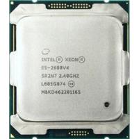 Microprocesador Intel Xeon E5-2680 V4 2.40ghz 14 Nucleos segunda mano  Argentina