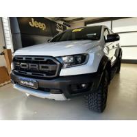 Ford Ranger Raptor 2.0 Bt segunda mano  Argentina