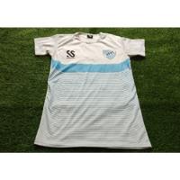 Camiseta Santossport Hughes Fc  segunda mano  Argentina
