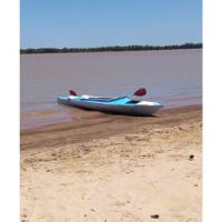 Kayak Doble Abierto. C/ Dos Palas. , usado segunda mano  Argentina