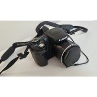 Canon Powershot Sx Sx510 Hs Compacta¡casi Sin Uso! Ver.desc! segunda mano  Argentina