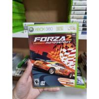 Forza Motorsport 2 Xbox 360 Usado segunda mano  Argentina