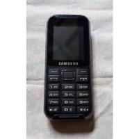 Celular Samsung Gt E3217l Funcionando Y Otro Repuesto segunda mano  Argentina