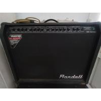 Amplificador Randall G2, usado segunda mano  Argentina