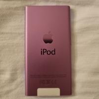 iPod Nano 16gb 7th Gen Detalle Screen + Cable Original Apple, usado segunda mano  Argentina