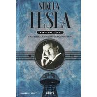 David Kent - Nikola Tesla Inventor - Tapa Dura, usado segunda mano  Argentina