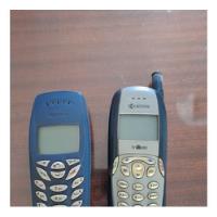 Lote X 2 Celulares Antiguos Kyocera Y Nokia  segunda mano  Argentina