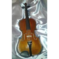 Violin Copia Stradivarius Restaurado Por Luthier segunda mano  Argentina