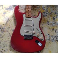 Ricardo Miranda '56 Stratocaster | 1992, Fender Serie L '64 segunda mano  Argentina