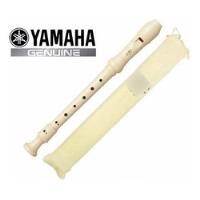 Flauta Yamaha Pifaro Con Doce Abdominales Barrocos Yrs-23 segunda mano  Argentina