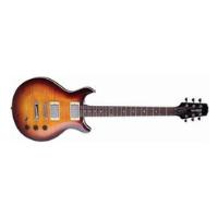 Guitarra Hamer Satq-tsb Tope Linea C/puente Schaller - Envio, usado segunda mano  Argentina