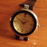 Reloj  No Orient Quartz  ( Slava 2356 )  Mov. Urss Colección segunda mano  Argentina