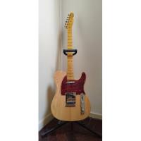 Guitarra Telecaster American Vintage '52 Luthier segunda mano  Argentina