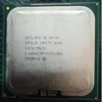 Micro Procesador Intel Core 2 Quad Q8400 775 2.66 Ghz segunda mano  Argentina