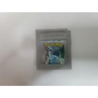 Pokemon Silver Gameboy Original Ingles , usado segunda mano  Argentina