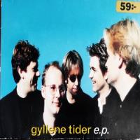 Gyllene Tider Ep (1995) Roxette segunda mano  Argentina