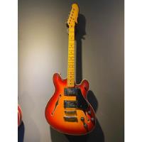 Usado, Guitarra Eléctrica  Fender Starcaster segunda mano  Argentina