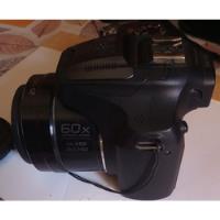  Camara Fotografía Lumix Panasonic 60x Para Repuesto  segunda mano  Argentina