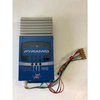 Usado, Potencia Pyramid Pb440x 240 Watts (2x120 W) Para Autoestéreo segunda mano  Argentina
