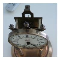 Reloj Antiguo Schatz.para Repuestos.no Funciona.no Hay Envio, usado segunda mano  Argentina