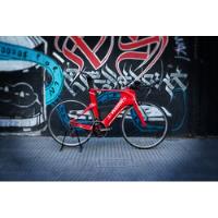Specialized Sworks Shiv (l) Bici De Triatlon - Peloton Bikes, usado segunda mano  Argentina