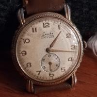 Reloj Exacto Luxury - Fancy Lugs ( By Rado ) Swiss Coleccion segunda mano  Argentina