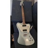 Usado, Guitarra Firebird No Reverse Luthier Mic Gibson  segunda mano  Argentina