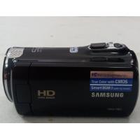 Video Filmadora Samsung Hmx-f80bn segunda mano  Argentina