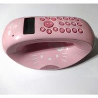 Hello Kitty Telefono Fijo Vintage Original Importado Sanrio segunda mano  Argentina