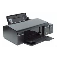 Impresora Fotografica Epson L805 Sistema Continuo Cd Dvd, usado segunda mano  Argentina