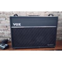Amplificador Vox Vt 120 segunda mano  Argentina