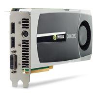 Placa Video Nvidia Quadro 6000 6 Gb Ddr5 , Caballito segunda mano  Argentina