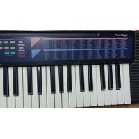 Teclado Musical Casio Tone Bank Ca-110 Keyboard 49 Teclas segunda mano  Argentina