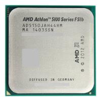 Micro Procesador Compatible Athlon 5100 5150 Ad5150jah44hm segunda mano  Argentina