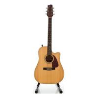 Usado, Electroacústica Fender F230 Ce & Estuche Original Impecables segunda mano  Argentina