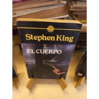 Stephen King - El Cuerpo segunda mano  Argentina