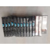 14 Video Cassets Tdk. Gravados Solo Una Vez segunda mano  Argentina