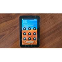 Tableta Samsung Galaxy Tab Gt-p1000l De 16 Gb segunda mano  Argentina