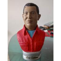Estatuilla, Muñeco, Figura De Cesar Chávez. segunda mano  Argentina