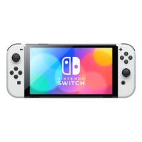 Nintendo Switch Oled 64gb Standard + 2 Juegos Gratis  segunda mano  Argentina