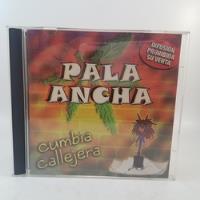 Pala Ancha - Cumbia Callejera - Difusion Cd - Ex segunda mano  Argentina