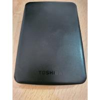 Disco Duro Externo 3.0 Toshiba , usado segunda mano  Argentina
