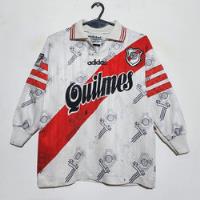 Camiseta River Plate 1997 adidas segunda mano  Argentina