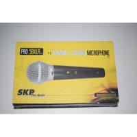 Micrófono Pro 58xlr Skp Pro Audio segunda mano  Argentina