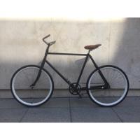 Bicicleta Monochrome Original (urbana Paseo) segunda mano  Argentina