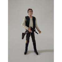 Han Solo - The Legacy Collection - Loose segunda mano  Argentina